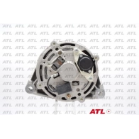 Генератор ATL AUTOTECHNIK L 34 090 2891445 5C VW2 4250352251940 - Изображение 3