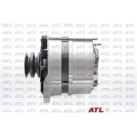 Генератор ATL AUTOTECHNIK 2891591 4250352253166 L 36 050 84DCT 9