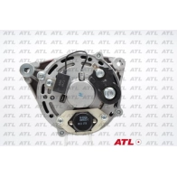 Генератор ATL AUTOTECHNIK I9X 655 1440140738 L 39 155 - Изображение 3