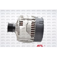 Генератор ATL AUTOTECHNIK O6N 3A L 39 400 2891841 4250352255580 - Изображение 2