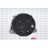Генератор ATL AUTOTECHNIK O6N 3A L 39 400 2891841 4250352255580 - Изображение 3