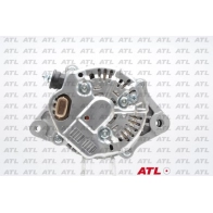 Генератор ATL AUTOTECHNIK 2891941 4250352256624 L 40 500 4ZW7F N6 - Изображение 3