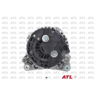 Генератор ATL AUTOTECHNIK SKYW5 9C 4250352257812 2892061 L 41 870 - Изображение 2