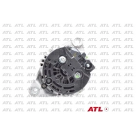 Генератор ATL AUTOTECHNIK 2892074 4250352257942 1E D1UY L 42 010 - Изображение 3