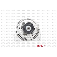 Генератор ATL AUTOTECHNIK 5 QTHYHQ 4250352257966 Audi A4 (B5) 1 Универсал 1.9 Tdi 90 л.с. 1996 – 2001 L 42 025