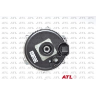 Генератор ATL AUTOTECHNIK Bmw 7 (E38) 3 Седан 5.4 750 i. iL 326 л.с. 1994 – 2001 40 89IR L 42 420 4250352266357