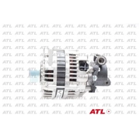 Генератор ATL AUTOTECHNIK FUB T8 L 43 100 2892178 4250352258918 - Изображение 2