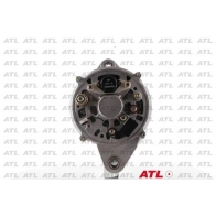 Генератор ATL AUTOTECHNIK 131369905 L 43 480 4250352258963 UALJW I