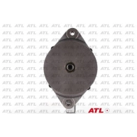 Генератор ATL AUTOTECHNIK 131369905 L 43 480 4250352258963 UALJW I - Изображение 2
