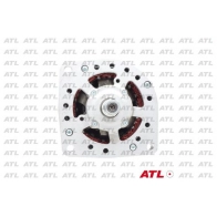 Генератор ATL AUTOTECHNIK 2892206 4250352259199 L 44 070 ZFPU 8FY