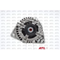 Генератор ATL AUTOTECHNIK 4250352259823 P QSMT7R L 45 130 Opel Vectra (C) 3 Хэтчбек 3.2 V6 (F68) 211 л.с. 2002 – 2006