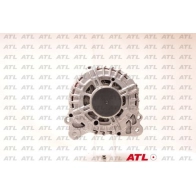 Генератор ATL AUTOTECHNIK L 45 341 UTZ 6RM 1440140742