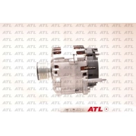 Генератор ATL AUTOTECHNIK L 45 341 UTZ 6RM 1440140742 - Изображение 2