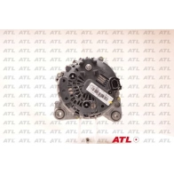 Генератор ATL AUTOTECHNIK L 45 341 UTZ 6RM 1440140742 - Изображение 3
