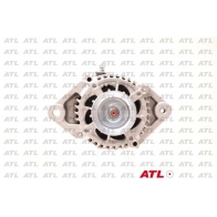 Генератор ATL AUTOTECHNIK 2892301 U3NAN UZ L 45 460 4250352266418