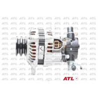 Генератор ATL AUTOTECHNIK 4250352260072 SGL AD L 45 570 2892308 - Изображение 2