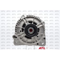 Генератор ATL AUTOTECHNIK L 46 460 Volkswagen Transporter (T4) 4 Автобус 2.5 Syncro 115 л.с. 1996 – 2003 MIFJB O 4250352260485