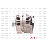 Генератор ATL AUTOTECHNIK L 47 280 2892377 P B7LY 4250352260621 - Изображение 2