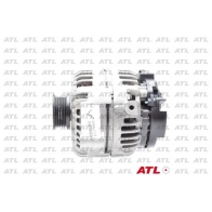 Генератор ATL AUTOTECHNIK L 47 310 MH71Z8 S 2892379 4250352260652 - Изображение 2