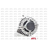 Генератор ATL AUTOTECHNIK L 47 500 3W 35KNF Volvo S60 1 (384) Седан 2.4 T5 260 л.с. 2004 – 2010 4250352260782