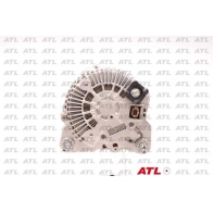Генератор ATL AUTOTECHNIK FWF D3 1440140748 L 50 121 - Изображение 3