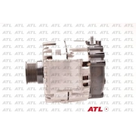 Генератор ATL AUTOTECHNIK TNAQ L 1440140751 L 50 211 - Изображение 2