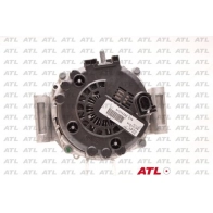 Генератор ATL AUTOTECHNIK TNAQ L 1440140751 L 50 211 - Изображение 3