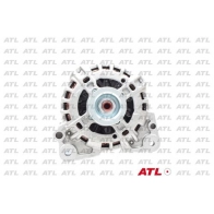 Генератор ATL AUTOTECHNIK 4250352272808 2892509 L 50 420 SGOAT 6J