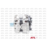 Генератор ATL AUTOTECHNIK 4250352272808 2892509 L 50 420 SGOAT 6J - Изображение 2