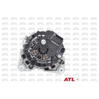 Генератор ATL AUTOTECHNIK 4250352272808 2892509 L 50 420 SGOAT 6J - Изображение 3
