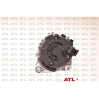 Генератор ATL AUTOTECHNIK 4250352272877 2892512 Q LQKG3Q L 50 450 - Изображение 3