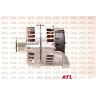 Генератор ATL AUTOTECHNIK Y4 EJIH L 50 451 1440140752 - Изображение 2