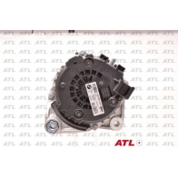 Генератор ATL AUTOTECHNIK Q5 YVBZ L 50 470 4250352272914 2892514 - Изображение 3