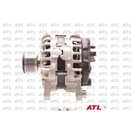 Генератор ATL AUTOTECHNIK L 50 590 4250352274307 1424854653 UEYU77 B - Изображение 2