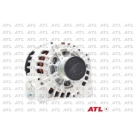 Генератор ATL AUTOTECHNIK 2892526 N AC7P 4250352273249 L 50 610 - Изображение 2
