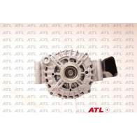 Генератор ATL AUTOTECHNIK Bmw 7 (F01, F02, F03, F04) 5 Седан 6.0 760 i 544 л.с. 2009 – 2015 H7782 RY L 50 701