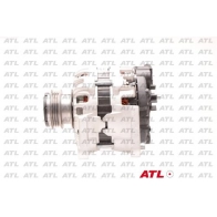 Генератор ATL AUTOTECHNIK 4250352273430 1228807883 L 50 720 HQI BVL - Изображение 2