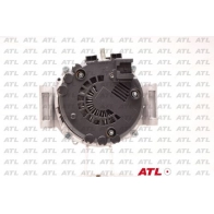 Генератор ATL AUTOTECHNIK 2N U8V12 4250352274246 1228808405 L 51 270 - Изображение 2