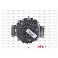 Генератор ATL AUTOTECHNIK 79 UYEII 4250352274253 1228808415 L 51 271 - Изображение 2