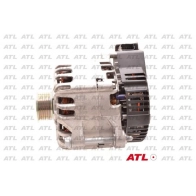 Генератор ATL AUTOTECHNIK O DHA6 L 51 310 4250352274338 1424854660 - Изображение 2
