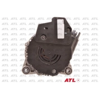 Генератор ATL AUTOTECHNIK O DHA6 L 51 310 4250352274338 1424854660 - Изображение 3