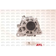 Генератор ATL AUTOTECHNIK L 51 430 1424854666 YL L50A