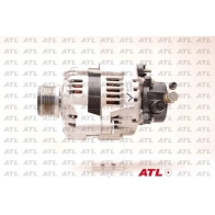 Генератор ATL AUTOTECHNIK L 51 430 1424854666 YL L50A - Изображение 2