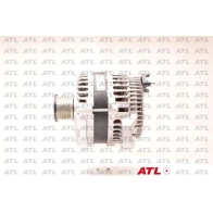 Генератор ATL AUTOTECHNIK VU8EW 8 L 51 440 1424854667 4250352274499 - Изображение 2