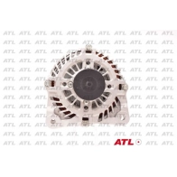 Генератор ATL AUTOTECHNIK Mercedes Vito (W447) 3 Mixto 1.6 109 CDI (4401. 4403. 4405) 88 л.с. 2014 – 2025 WSQ 9W23 L 51 441