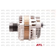 Генератор ATL AUTOTECHNIK 1424854668 L 51 450 4250352274505 PS8S RAZ - Изображение 2