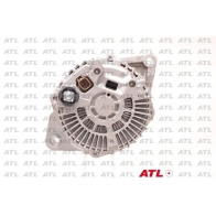 Генератор ATL AUTOTECHNIK 1424854668 L 51 450 4250352274505 PS8S RAZ - Изображение 3