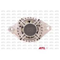 Генератор ATL AUTOTECHNIK 4250352274536 UZC R03 1424854669 L 51 460