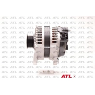 Генератор ATL AUTOTECHNIK 1424854670 L 51 470 4250352274529 G6 70K - Изображение 2