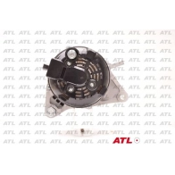 Генератор ATL AUTOTECHNIK 1424854670 L 51 470 4250352274529 G6 70K - Изображение 3